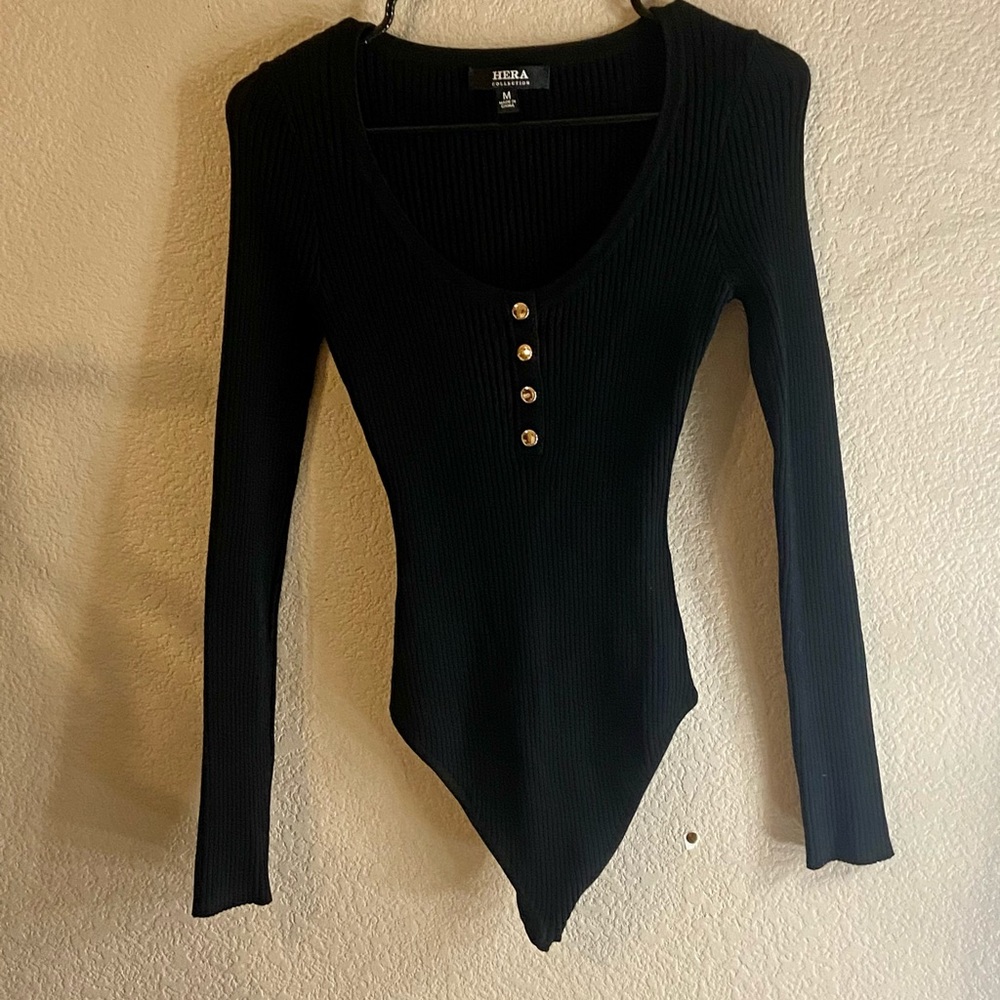 Cute Bodysuit 😍